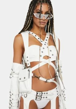 DARKER WAVS Compression Holster Harness