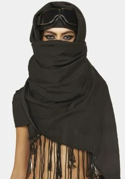 Club Exx Just A Mirage Scarf