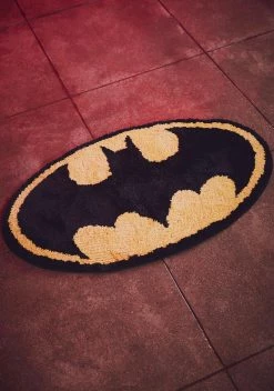 Dolls Kill X DC The Dark Knight Rug