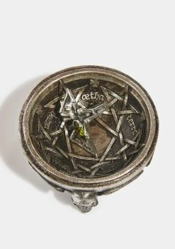 Alchemy England Pentagrammatron Trinket Dish