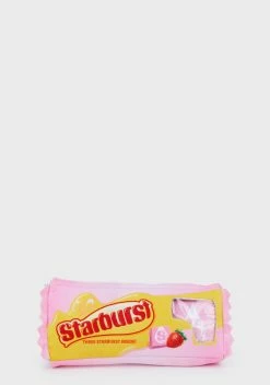 X_Iscream Feelin' Juicy Starburst Plush