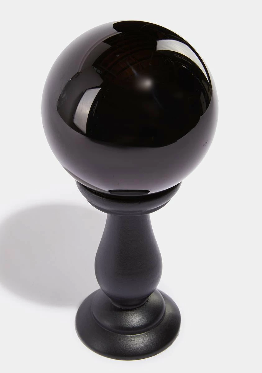 X_Something Different Forbidden Future Crystal Ball - Image 3