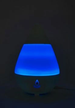 X_Something Different Heart Healing Electric Diffuser