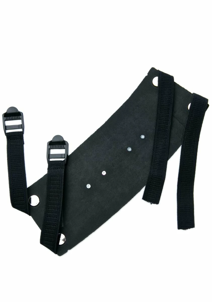 Funk Plus Crazy O-Ring Leg Harness - Image 3