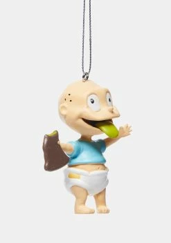 X_Kurt Adler Baby Pickles Ornament