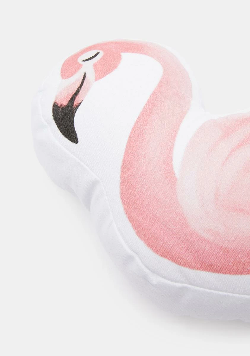 PKHC Flamingo Pillow - Image 2