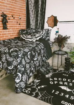 Dolls Home Spirits & Stars Duvet Set