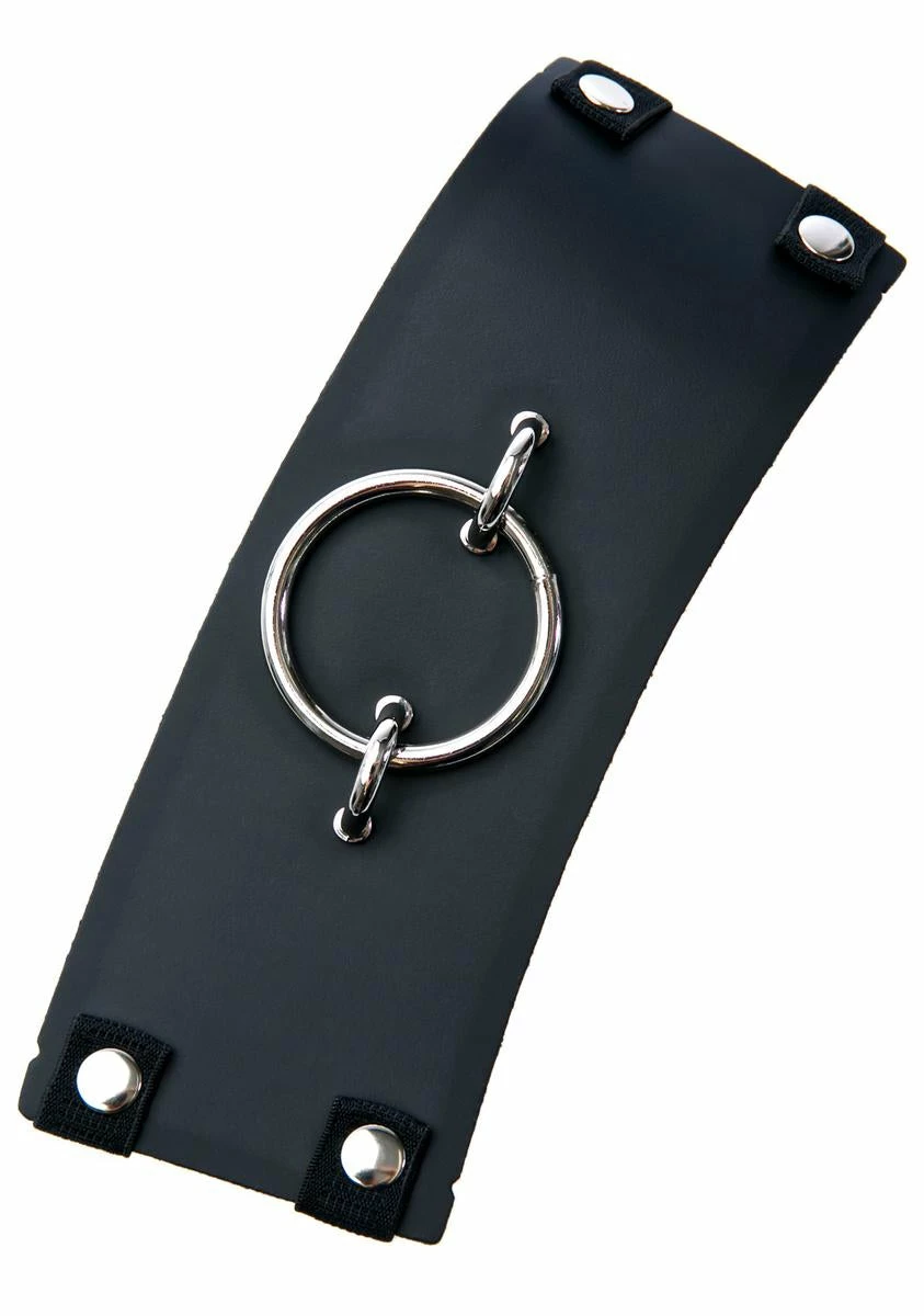 Funk Plus Crazy O-Ring Leg Harness - Image 2