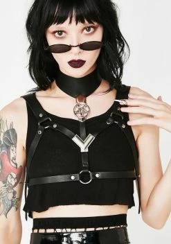 KILLSTAR Zahara Harness