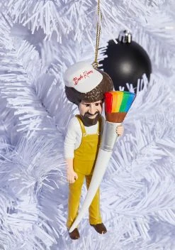 X_Kurt Adler Happy Little Tree Ornament