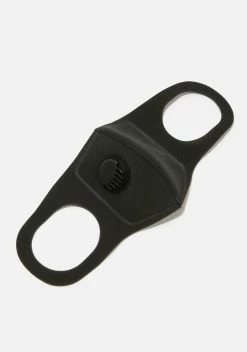 X_PTLHZ Back To The Basics Face Mask