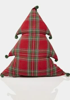 PKHC Tree Shaped Pillow