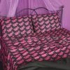 Dolls Kill X Bratz Got Bratitude Sheet Set