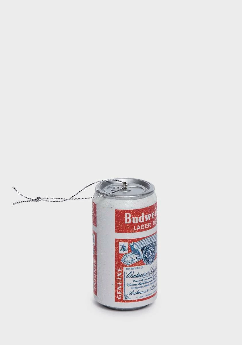 X_Kurt Adler Cold One Ornament - Image 2