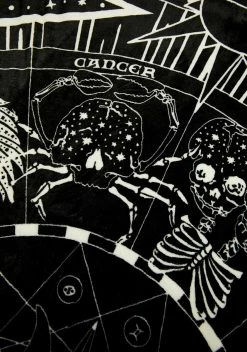 KILLSTAR Zodiac Blanket