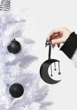 Dolls Home You've Been Adorned Ornament 4 Pack