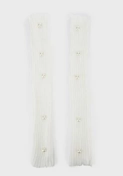 X_PTLHZ Tender Talker Arm Warmers