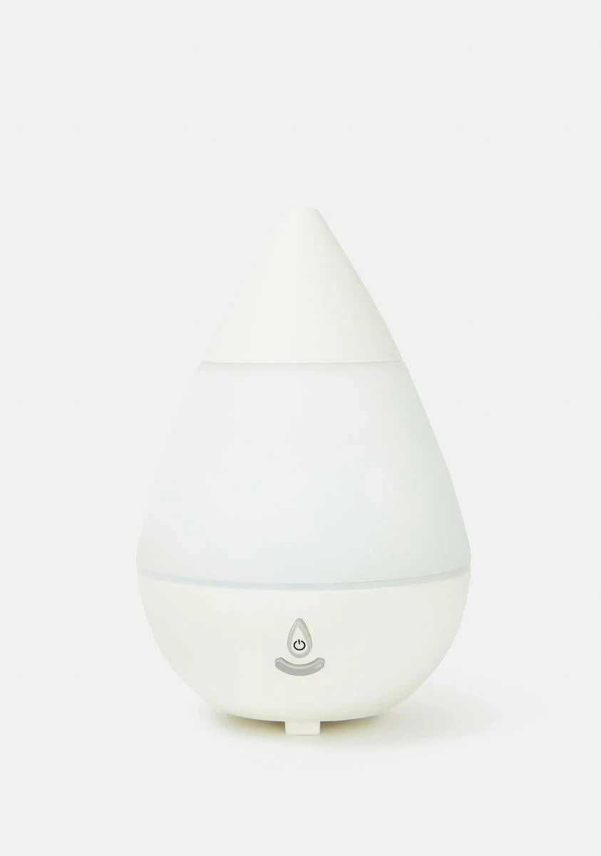 X_Something Different Heart Healing Electric Diffuser - Image 3