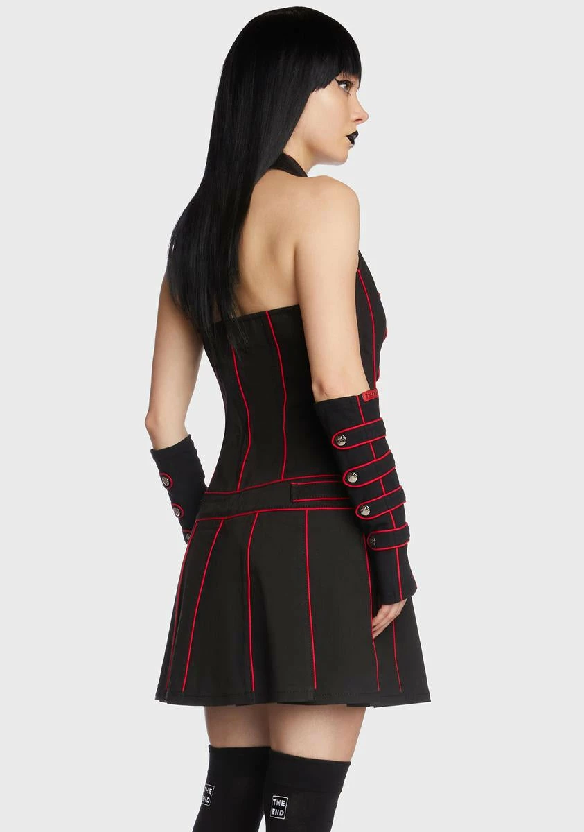 TRIPP NYC Band Arm Warmers - Image 4