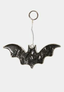 X_Something Different Winged Wonder Suncatcher