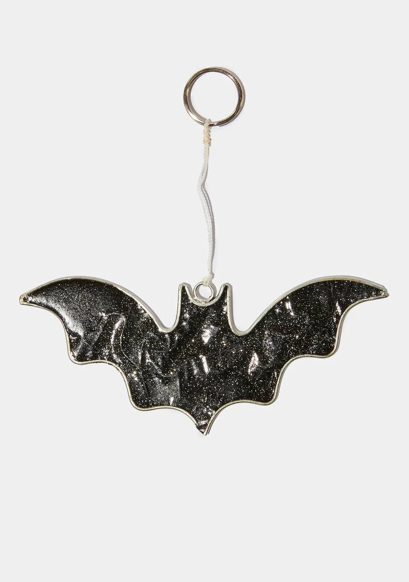 X_Something Different Winged Wonder Suncatcher