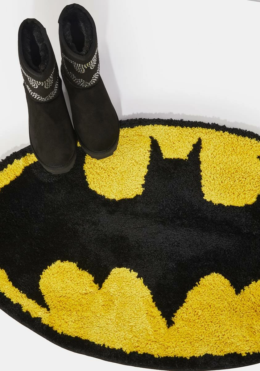 Dolls Kill X DC The Dark Knight Rug - Image 5