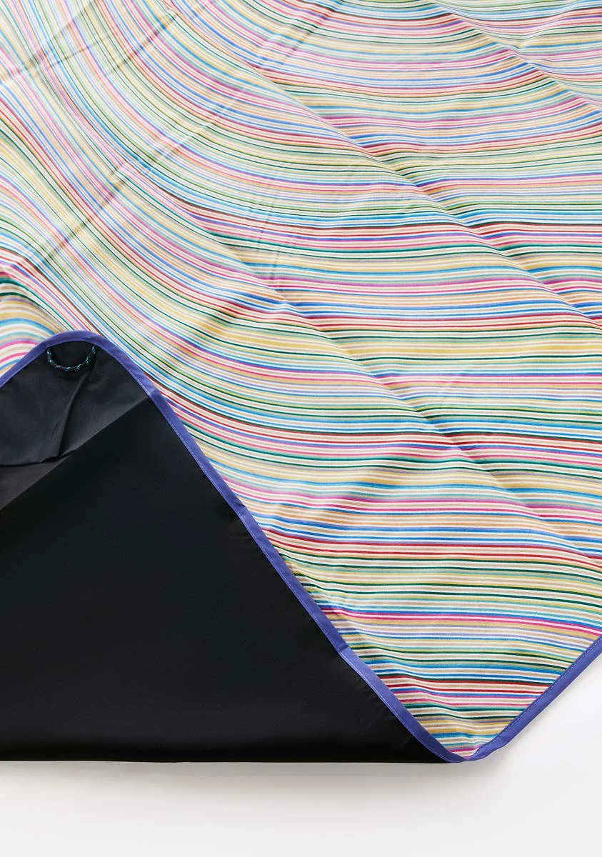 Rumpl Deck Stripe Everywhere Mat Mini - Image 2