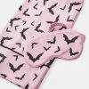 Dolls Home Sweet Bat Behavior Eye Mask And Pillowcase Set