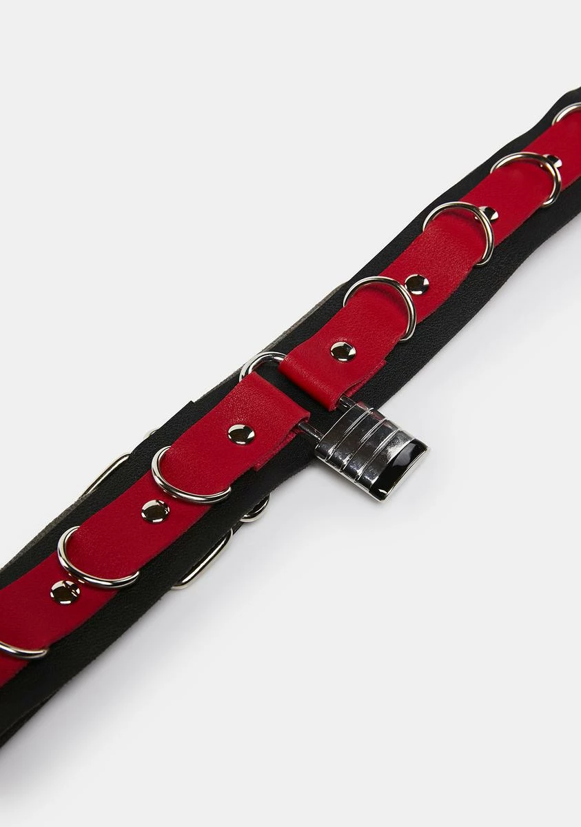 X_CIEL Ready For Thrills Waist Belt - Image 2