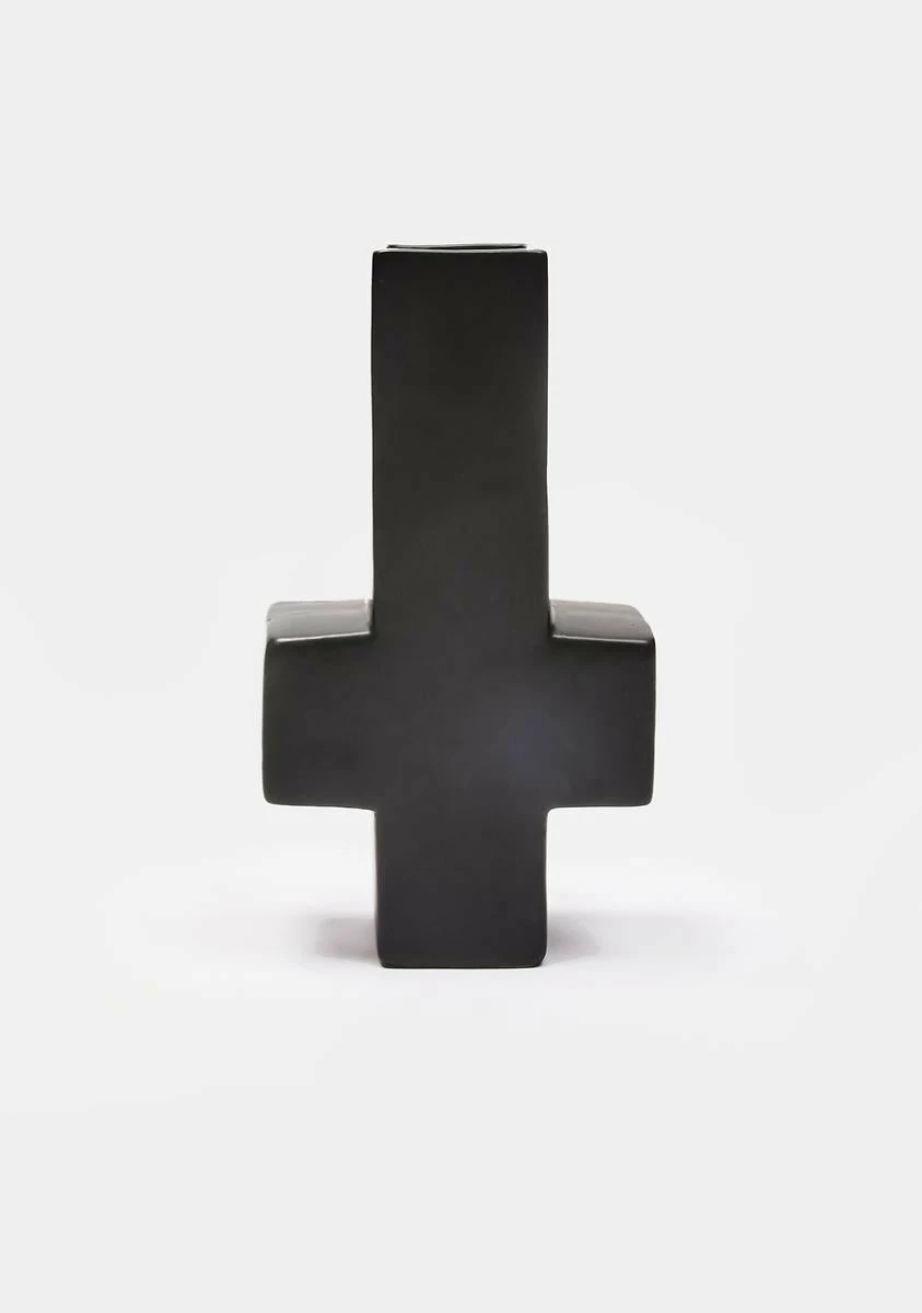 Dolls Home Falling Deep Ceramic Vase - Image 2