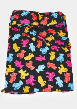 Dolls Home Cozy Double Stuffed Sheet Set