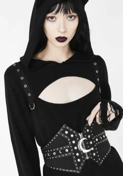 KILLSTAR Cosmic Goddess Waist Belt