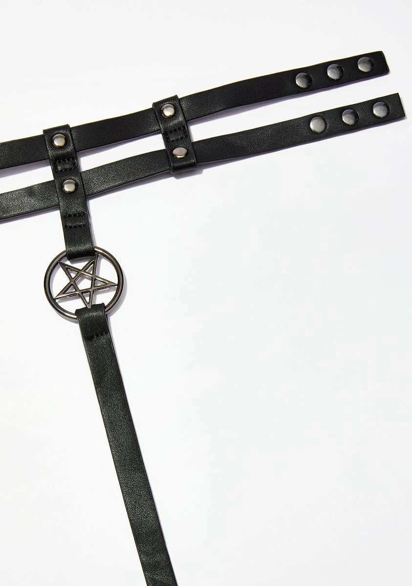 KILLSTAR Nisha Harness - Image 2