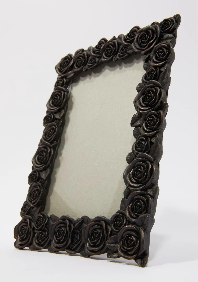Alchemy England Rose Photo Frame - Image 2