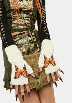 X_PTLHZ Breeze Away Fingerless Gloves
