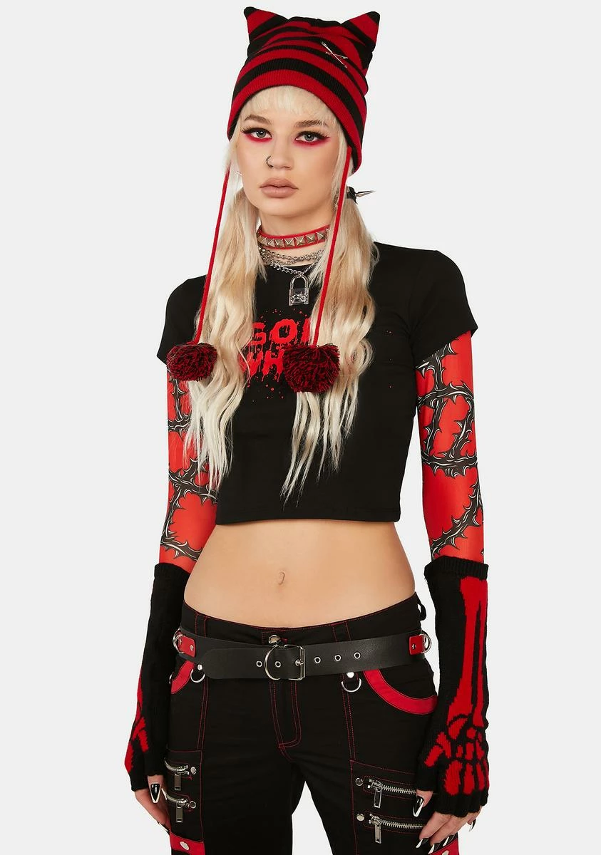 X_CIEL Ready For Thrills Waist Belt - Image 3