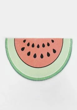 X_PTLHZ Sweet Feet Floor Mat