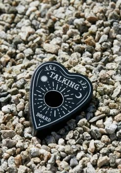 X_Something Different Spirits Speak Candle Holder