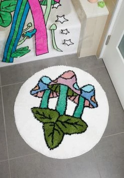 Dolls Home Donât Tripp On Me Rug