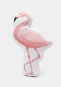 PKHC Flamingo Pillow