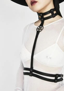 KILLSTAR Nisha Harness