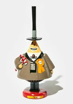 X_Kurt Adler Disney's The Nightmare Before Christmas Mayor Nutcracker