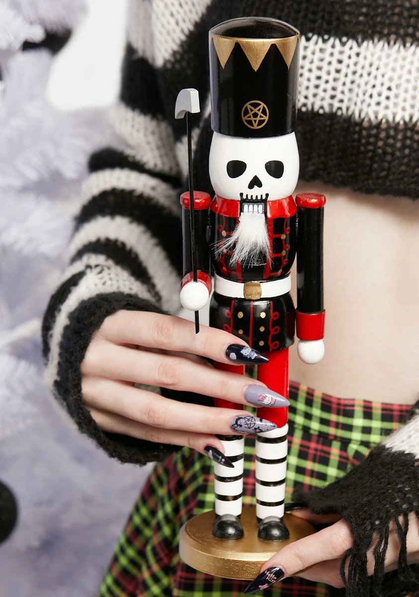Dolls Home Break My Bones Nutcracker - Image 2
