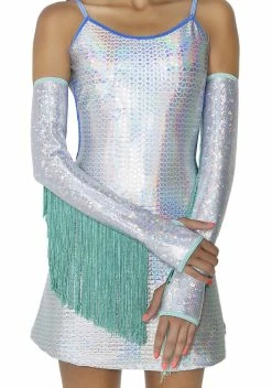 Club Exx Rarity Goddess Gloves