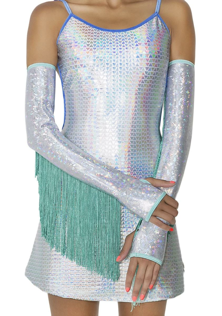 Club Exx Rarity Goddess Gloves