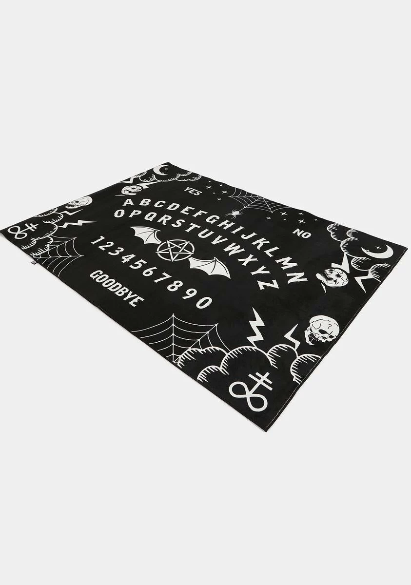 Dolls Home Talking Spirits Area Rug - Image 2