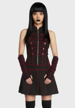 TRIPP NYC Band Arm Warmers