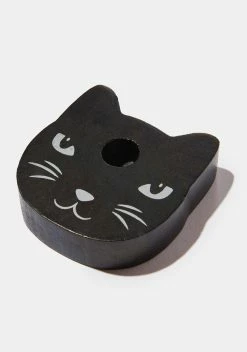 X_Something Different Best Of Luck Candle Holder