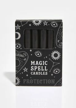X_Something Different Magic Spell Candles