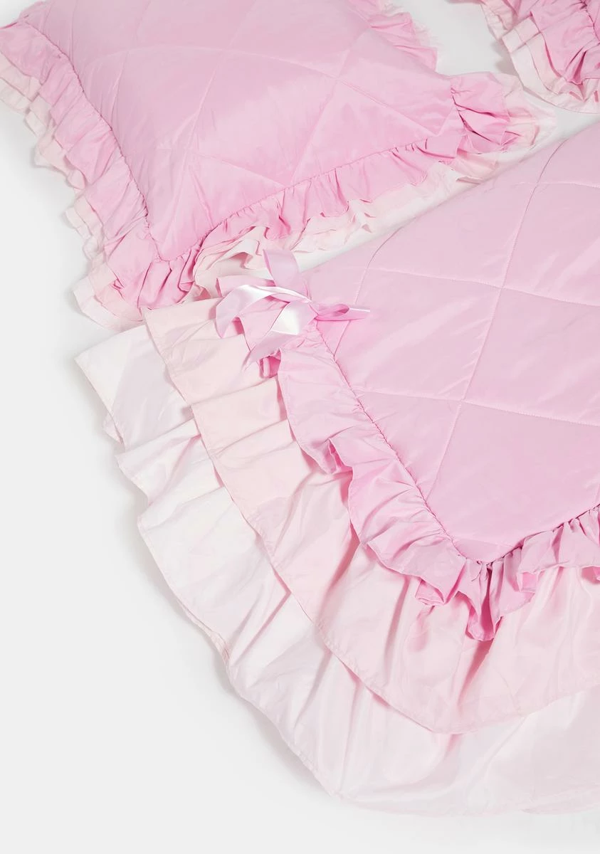 Dolls Home Fairytale Dreams Bedding Set - Image 3